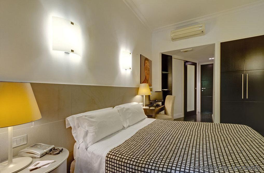 Residenza A -Via Veneto Fashion Rooms -Self Check-In Róma Kültér fotó
